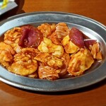 ホルモン屋 海州 - 