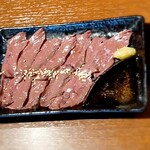 ホルモン屋 海州 - 