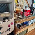 島野菜カフェ Re:Hellow BEACH - 