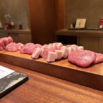 京町堀 なかむら - 