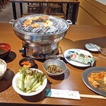 ホルモン屋 海州 - 