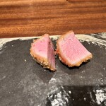 京町堀 なかむら - 