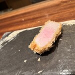 京町堀 なかむら - 