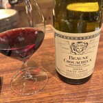 京町堀 なかむら - 