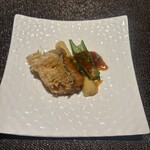 中国飯店 富麗華 - 