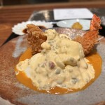 京町堀 なかむら - 