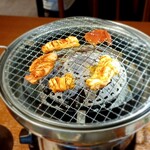 ホルモン屋 海州 - 