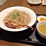 ひさりな食堂 - 