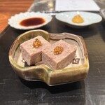 京町堀 なかむら - 