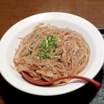 ひさりな食堂 - 
