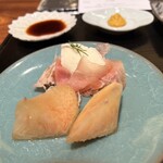 京町堀 なかむら - 