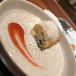 京町堀 なかむら - 