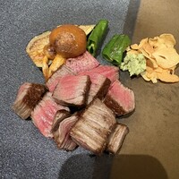 虎幻庭 関内店 - 