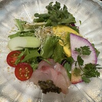 虎幻庭 関内店 - 