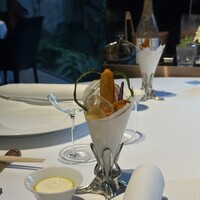 レフェルヴェソンス - 