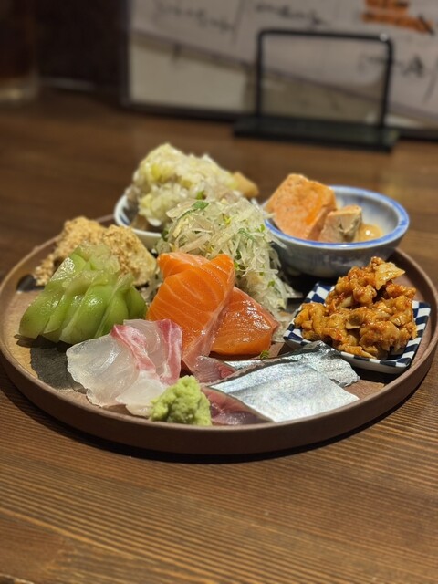 OZ （オズ）のご予約 - 奥沢/居酒屋 | 食べログ