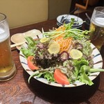 ご馳走ダイニング 満てん - 