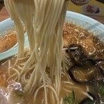 ラーメン 天外天 熊本駅店 - 