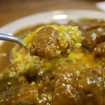 カレー専門店 ビィヤント - 