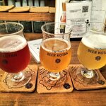 タップ ルーム ビア コタン - 