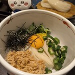 佐藤養助 - 料理写真: