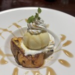 ご馳走ダイニング 満てん - 