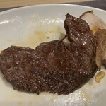 シュラスコレストラン ビア&バイキング ALEGRIA - 