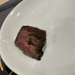 シュラスコレストラン ビア&バイキング ALEGRIA - 