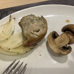 シュラスコレストラン ビア&バイキング ALEGRIA - 