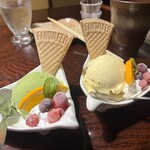 ご馳走ダイニング 満てん - 