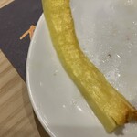 シュラスコレストラン ビア&バイキング ALEGRIA - 