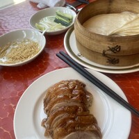 北京ダック専門店 銀座芳亭 - 