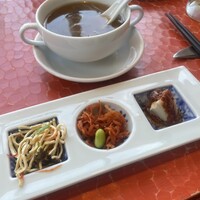 北京ダック専門店 銀座芳亭 - 
