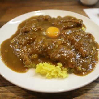 カレー専門店 ビィヤント_0
