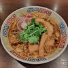 大宮ラーメン Paitan Works