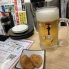旨い海鮮と揚げたて天ぷら ニューツルマツ 天王寺MIO店