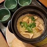 割烹 魚きく - 