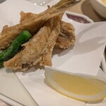 寿司酒肴 じゅん - 