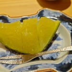 永田町・鮨かねさか - 