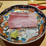 永田町・鮨かねさか - 