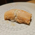 永田町・鮨かねさか - 