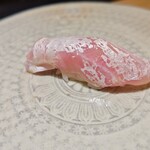 永田町・鮨かねさか - 