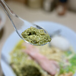 らぁめん 希いろ - 