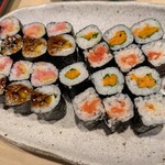 寿司酒肴 じゅん - 