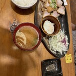 桜ら咲 - 料理写真: