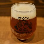 GION TACHINOMI 山根子 - 