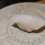 永田町・鮨かねさか - 