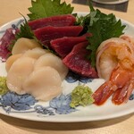 寿司酒肴 じゅん - 