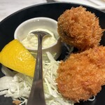 エイス シー オイスターバー 横浜モアーズ店 - 