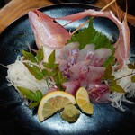 富田屋 - いとより♪